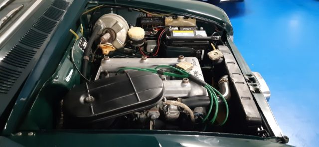 ALFA ROMEO Giulia usata 6