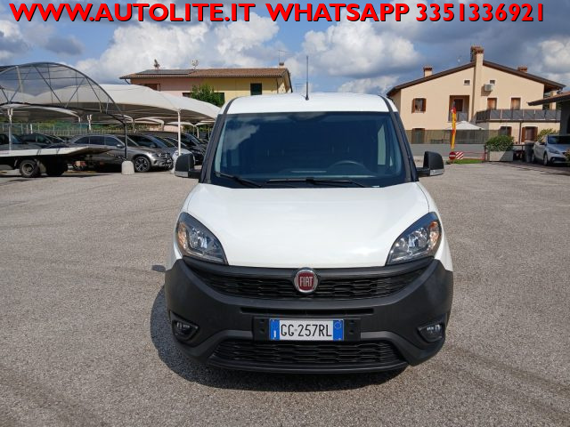 FIAT Doblo usata, con Controllo trazione