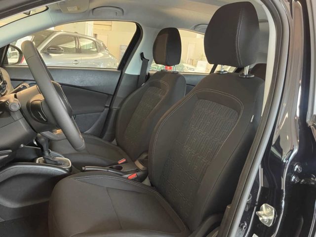 FIAT Tipo usata, con Riconoscimento dei segnali stradali