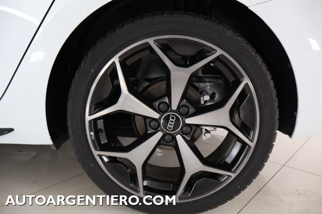 AUDI A1 usata, con Fari direzionali