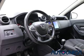 DACIA Duster usata, con Alzacristalli elettrici