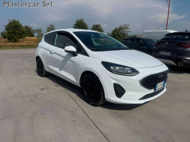 FORD Fiesta usata, con Alzacristalli elettrici