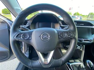 OPEL Corsa usata, con Climatizzatore