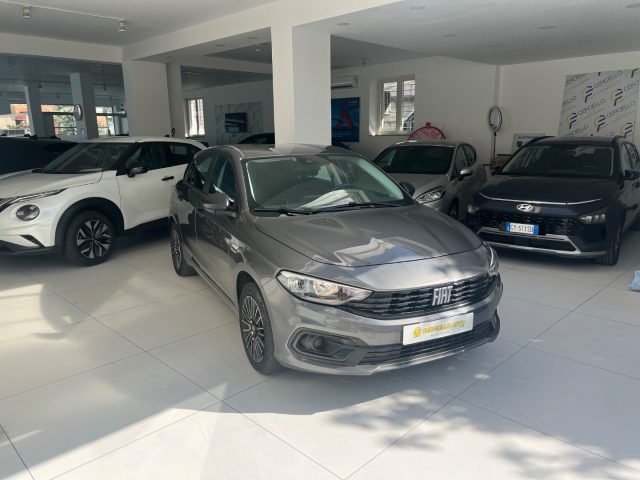 FIAT Tipo usata, con Airbag Passeggero