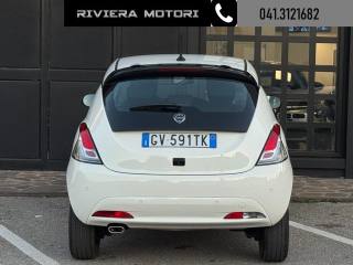 LANCIA Ypsilon usata, con Cruise Control