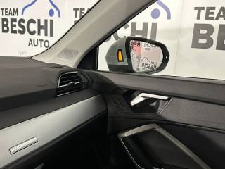 AUDI Q3 usata, con Chiusura centralizzata