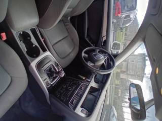 AUDI A4 usata, con Chiusura centralizzata