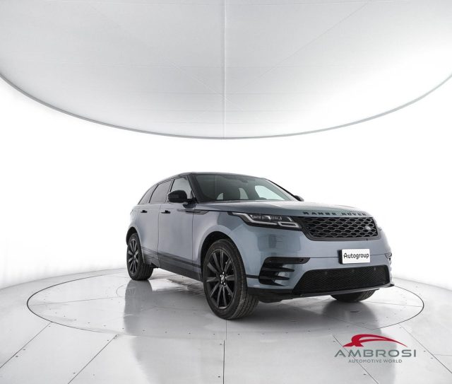 LAND ROVER Range Rover Velar usata 1