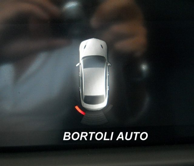 ALFA ROMEO Giulia usata, con Cruise Control