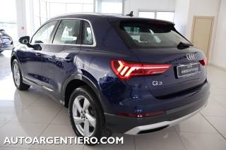 AUDI Q3 usata, con Airbag laterali