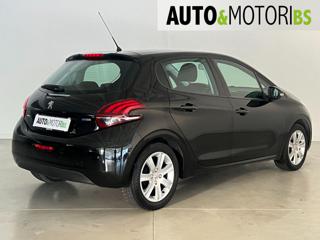PEUGEOT 208 usata, con Airbag Passeggero