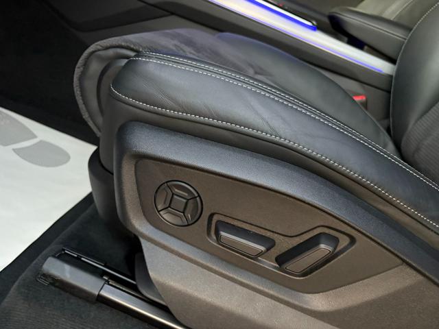 AUDI Q8 usata, con Park Distance Control