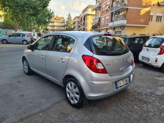 OPEL Corsa usata, con Alzacristalli elettrici