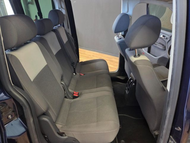 VOLKSWAGEN Caddy usata 13