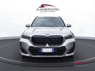 BMW X1 usata 4