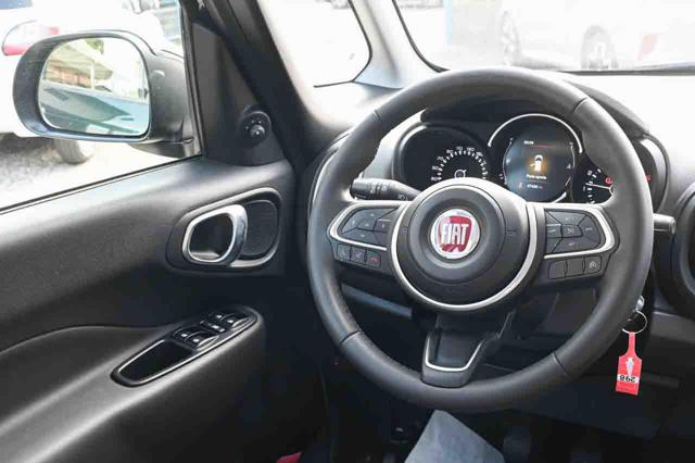 FIAT 500L usata, con Controllo trazione