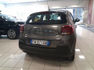 CITROEN C3 usata, con Airbag Passeggero