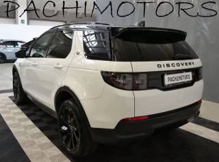 LAND ROVER Discovery Sport usata, con Sistema di navigazione