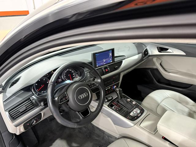 AUDI A6 usata, con Cerchi in lega