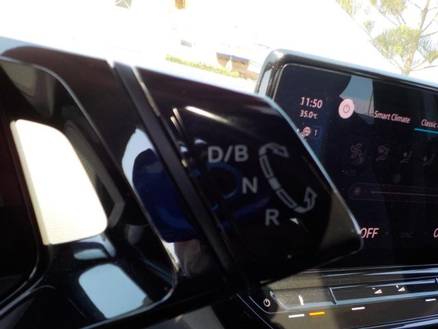 VOLKSWAGEN ID.4 usata, con Airbag testa