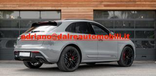 PORSCHE Macan usata, con Airbag Passeggero