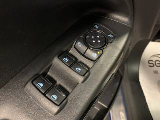 FORD EcoSport usata, con Sistema di navigazione