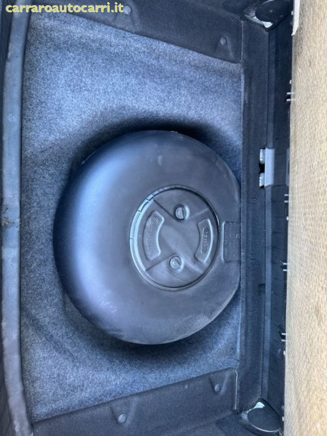MERCEDES-BENZ A 150 usata, con Boardcomputer