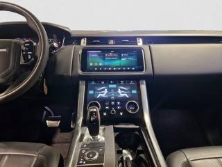 LAND ROVER Range Rover Sport usata, con Fendinebbia
