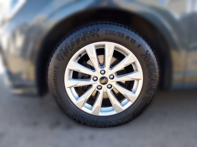 AUDI Q3 usata, con Cruise Control