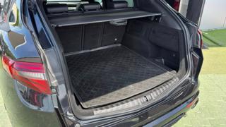ALFA ROMEO Stelvio usata, con Volante in pelle
