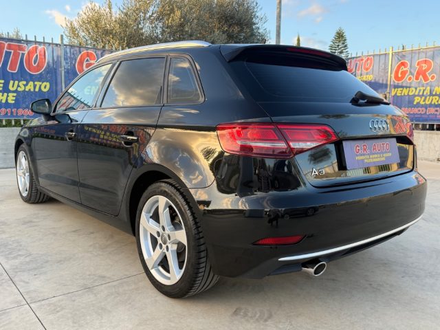 AUDI A3 usata, con Controllo trazione