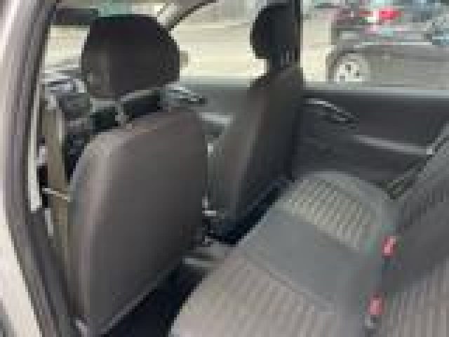 FIAT Punto usata, con Airbag Passeggero