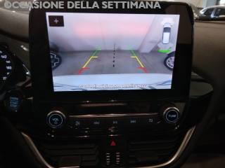 FORD Fiesta usata, con Fari LED