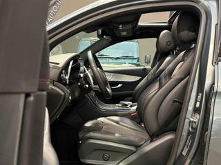 MERCEDES-BENZ GLC 43 AMG usata, con Chiusura centralizzata