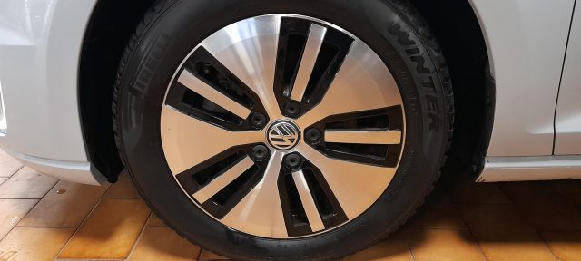 VOLKSWAGEN e-Golf usata, con Cerchi in lega