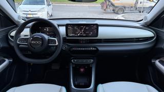 FIAT 600 usata, con Airbag Passeggero