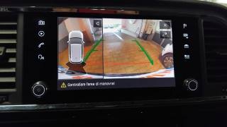 SEAT Ateca usata, con Bracciolo