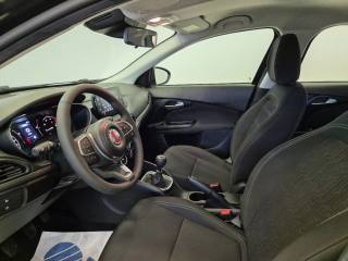 FIAT Tipo usata, con Controllo automatico clima