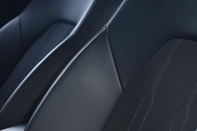 CUPRA Leon usata, con Fari full-led