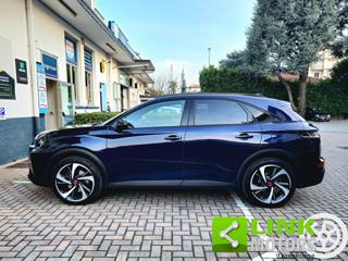DS AUTOMOBILES DS 7 usata, con Airbag Passeggero