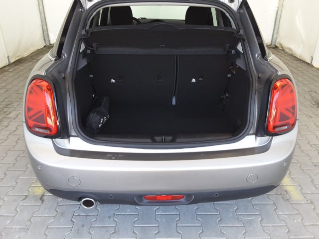 MINI Cooper D usata, con Servosterzo