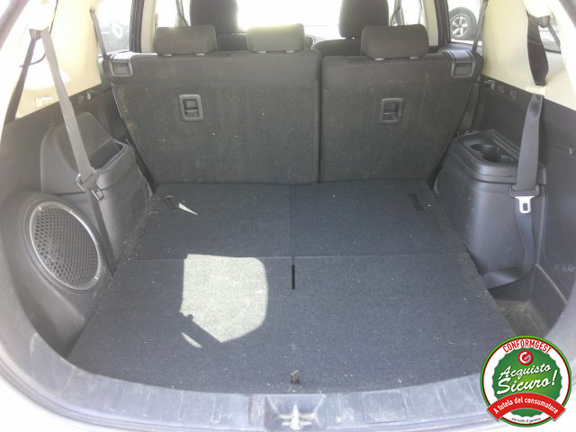 MITSUBISHI Outlander usata, con Cruise Control