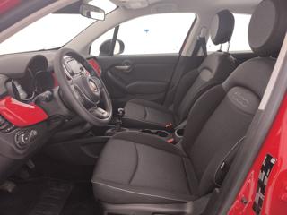 FIAT 500X usata, con ESP