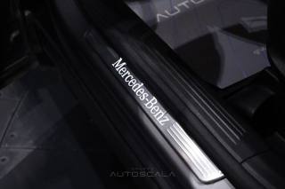 MERCEDES-BENZ GLA 200 usata, con Immobilizzatore elettronico