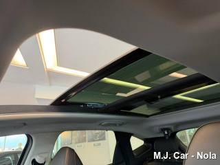 HYUNDAI Tucson usata, con Cerchi in lega