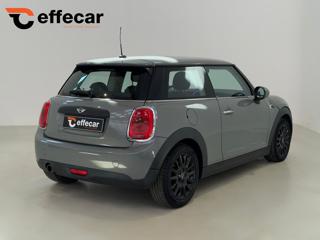 MINI One usata, con Autoradio