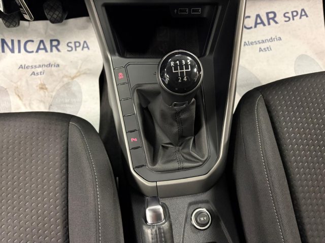 VOLKSWAGEN Polo usata, con Chiusura centralizzata telecomandata