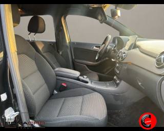 MERCEDES-BENZ B 180 usata, con Sensore di luce