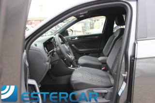 VOLKSWAGEN T-Roc usata, con Telecamera per parcheggio assistito