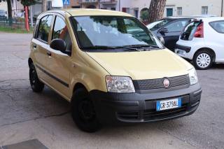FIAT Panda usata 12